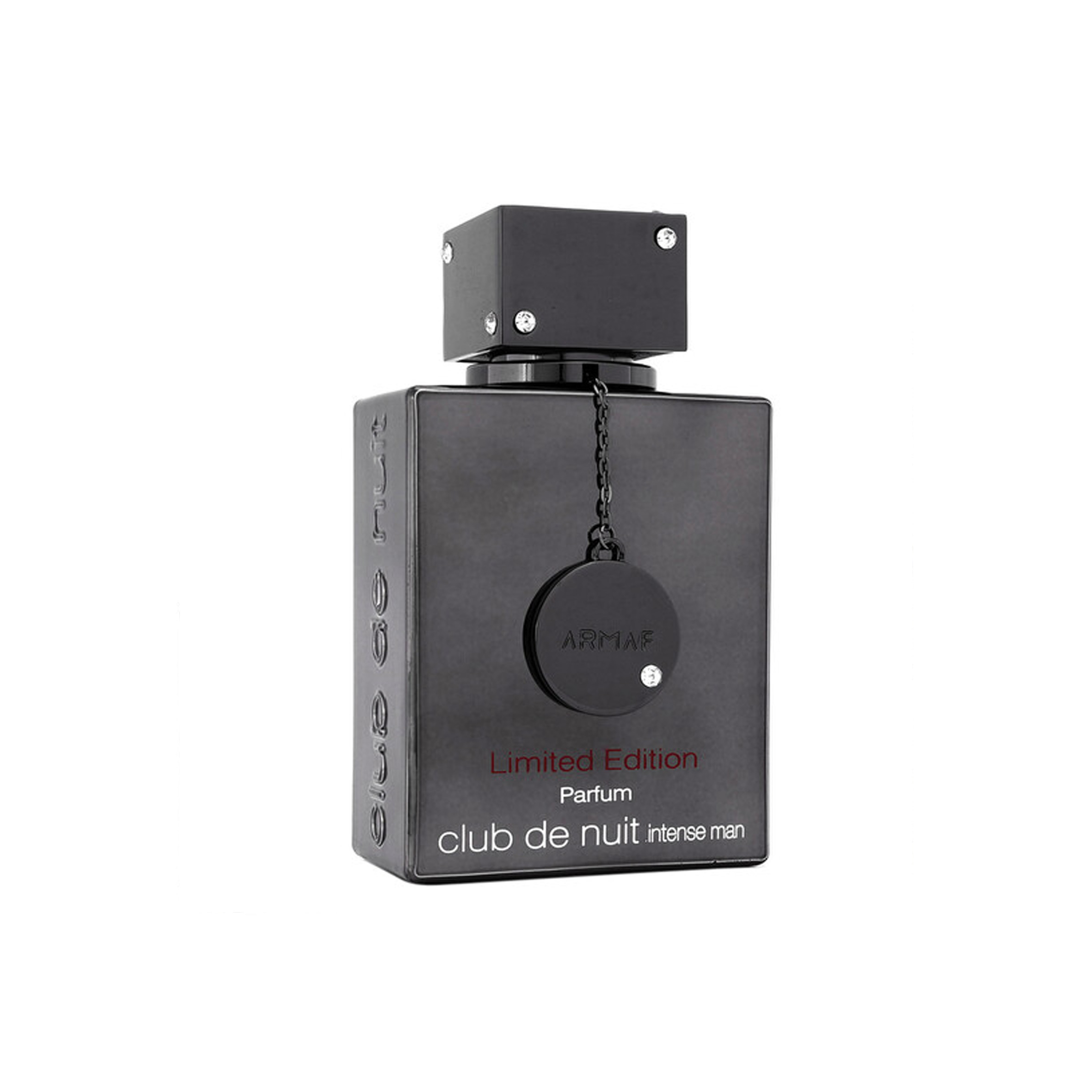 Armaf Club De Nuit Intense Limited Edition EDP For Men 105ML