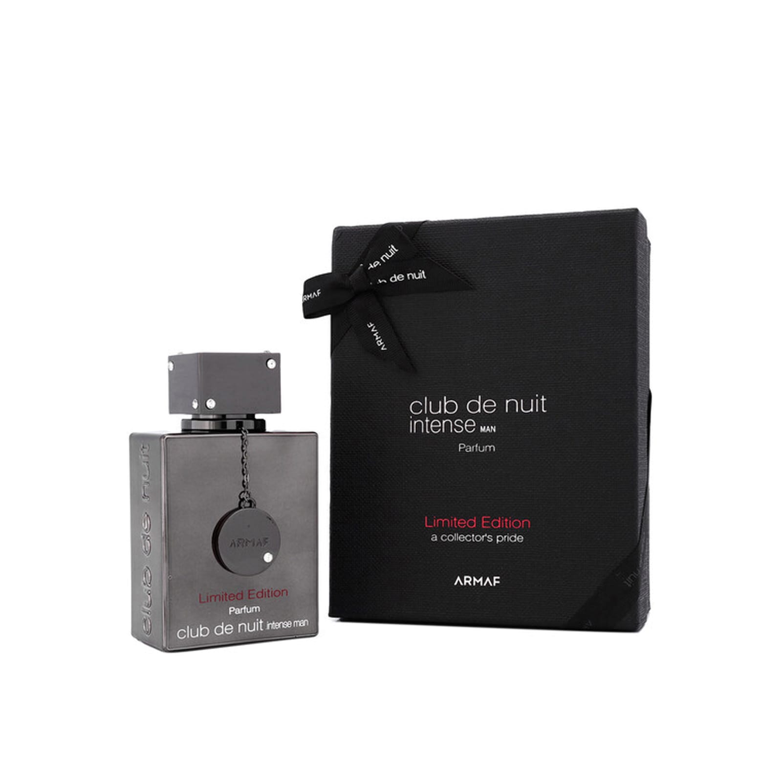 Armaf Club De Nuit Intense Limited Edition EDP For Men 105ML