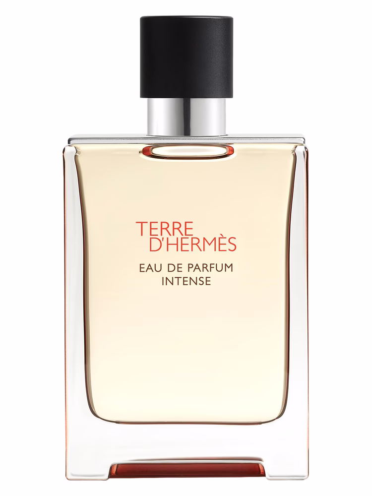 Hermes Terre d’Hermes EDP Intense For Men 100ML