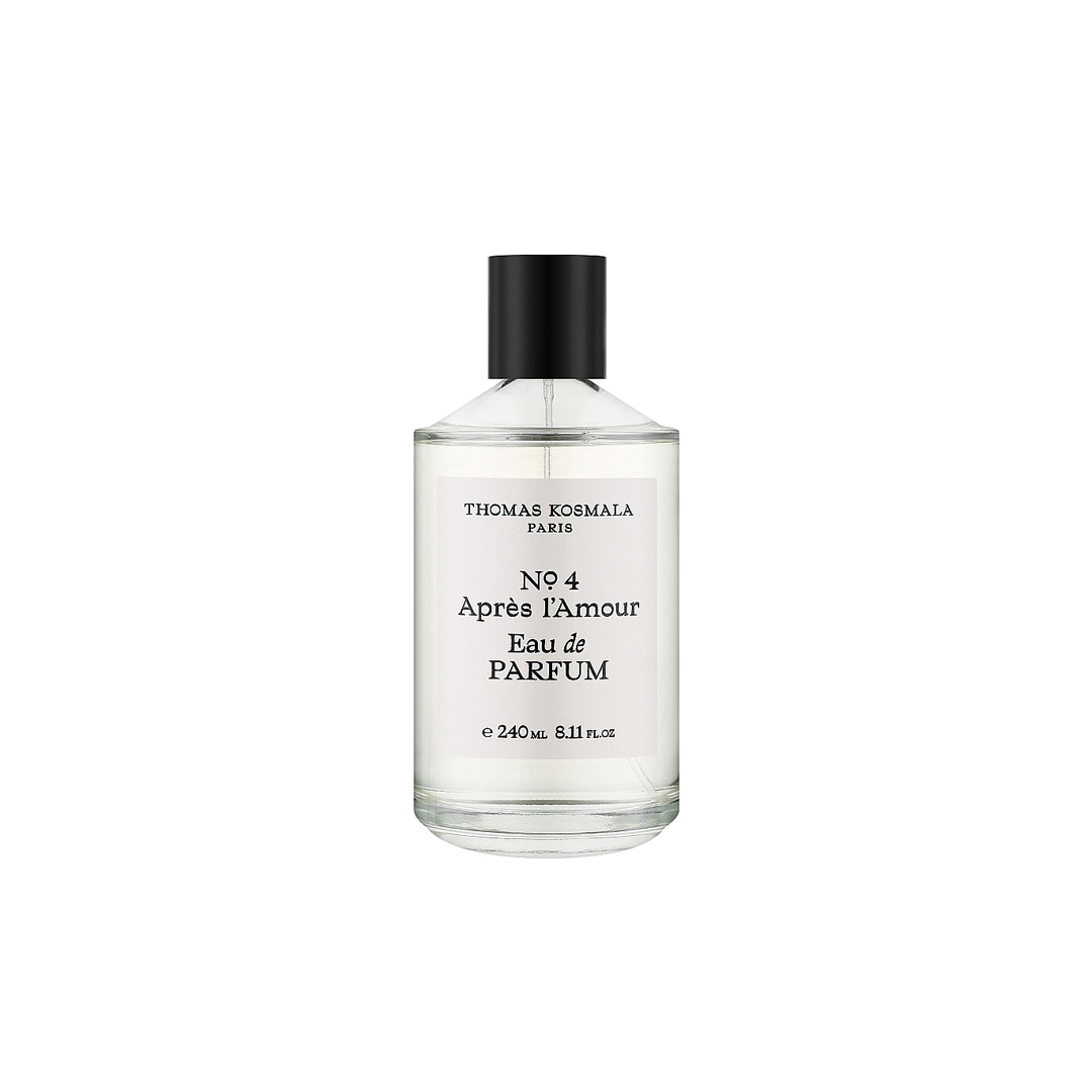 Thomas Kosmala No.4 Apres L'Amour EDP Unisex 240ML