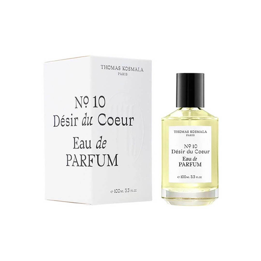 Thomas Kosmala No.10 Desir Du Coeur EDP Unisex 100ML