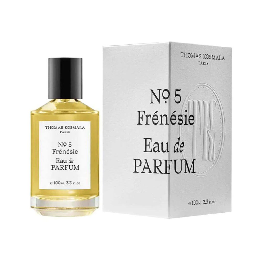 Thomas Kosmala No.5 Frenesie EDP Unisex 100ML