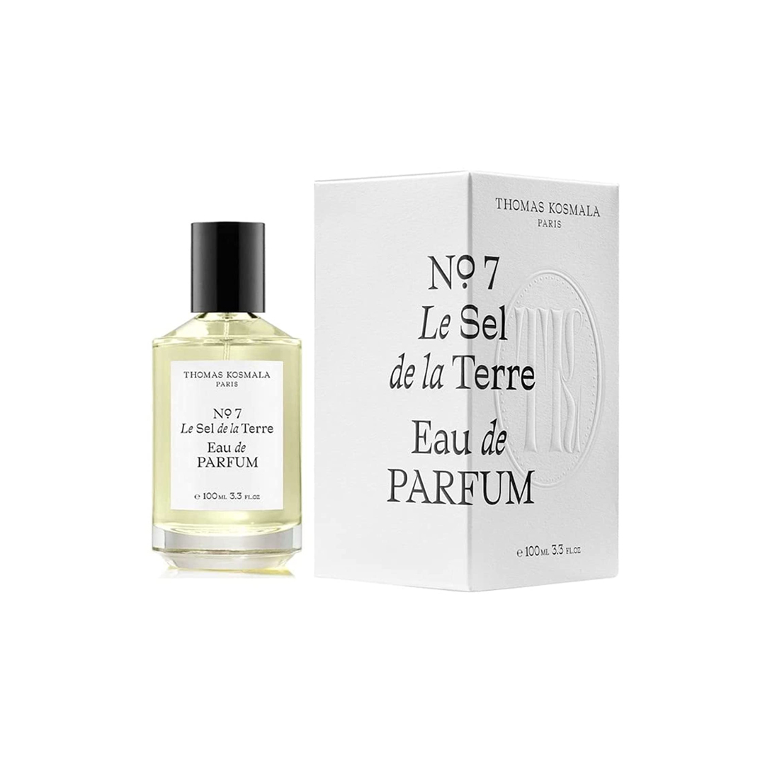 Thomas Kosmala No.7 Le Sel De La Terre EDP Unisex 100ML