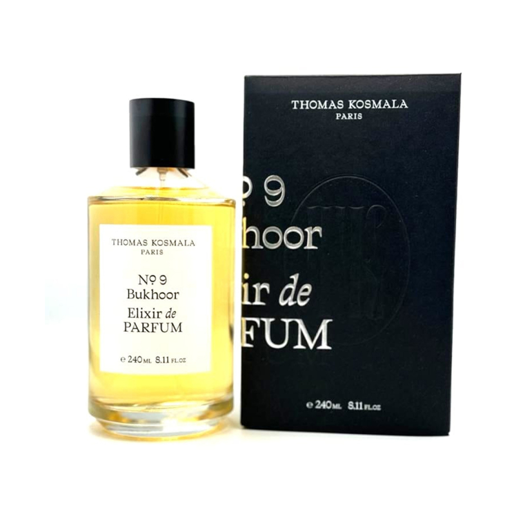 Thomas Kosmala No.9 Bukhoor Elixir EDP Unisex 240ML