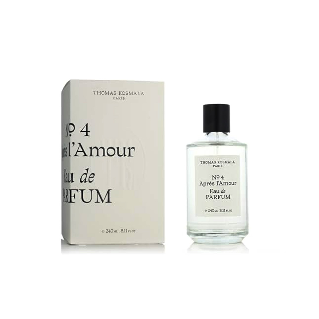 Thomas Kosmala No.4 Apres L'Amour EDP Unisex 240ML