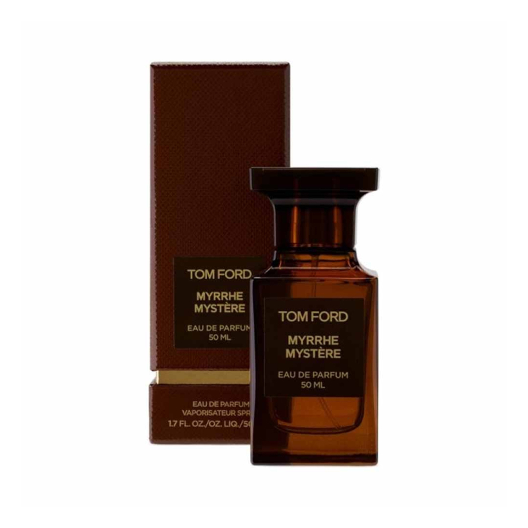 Tom Ford Myrrhe Mystère EDP Unisex 50ML