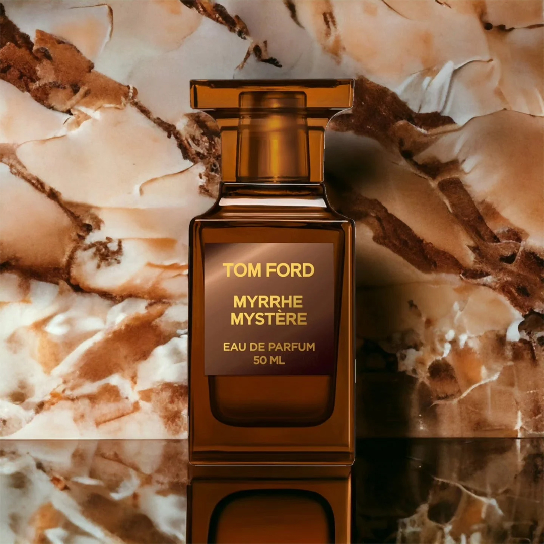 Tom Ford Myrrhe Mystère EDP Unisex 50ML