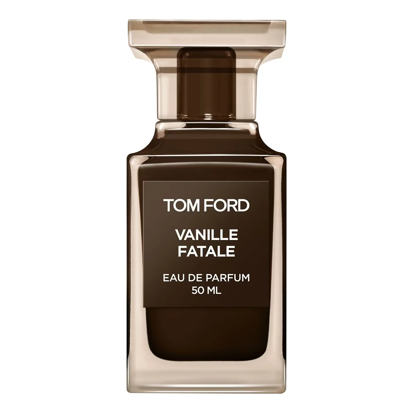 Tom Ford Vanille Fatale EDP Unisex 50ML