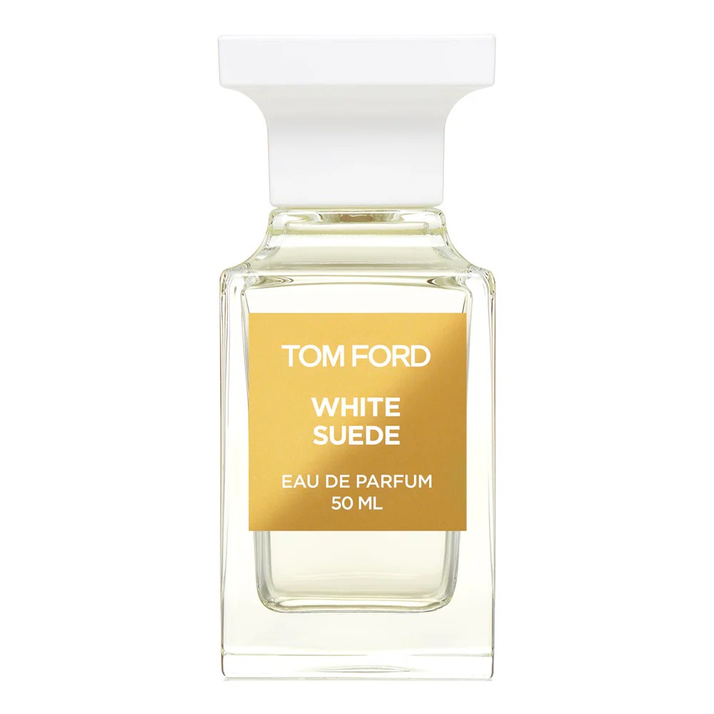 Tom Ford White Suede EDP For Women 50ML