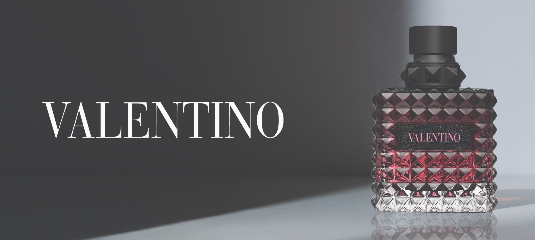 Valentino - Perfumes & Fragrances in UAE | V Perfumes UAE