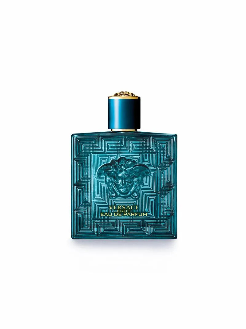 versace eros perfume for men