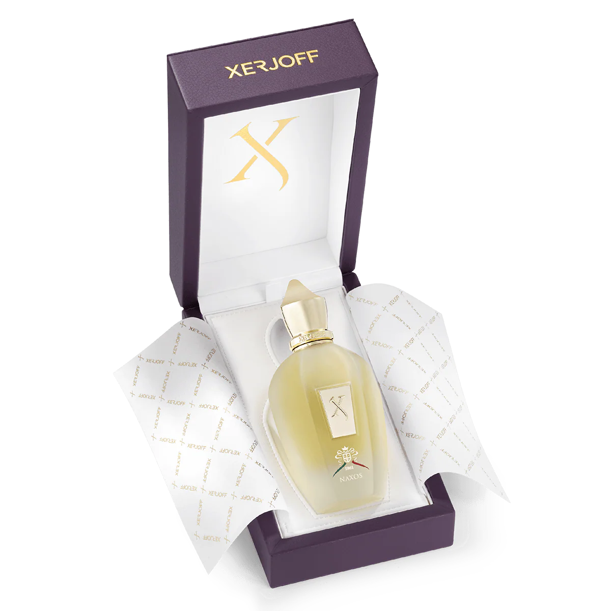 Xerjoff Naxos EDP Unisex 100ML