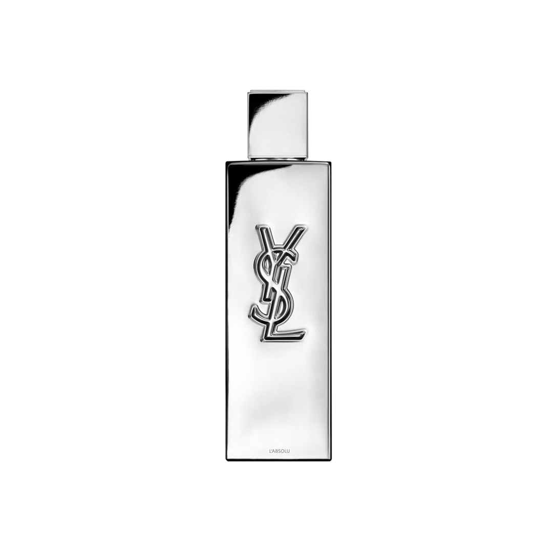 YSL Myslf L'Absolu Parfum For Men 100ML