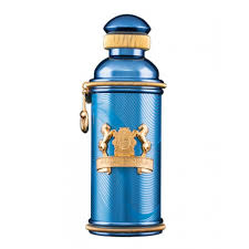 Alexandre.J Zafeer Oud Vanille EDP Unisex 100ML