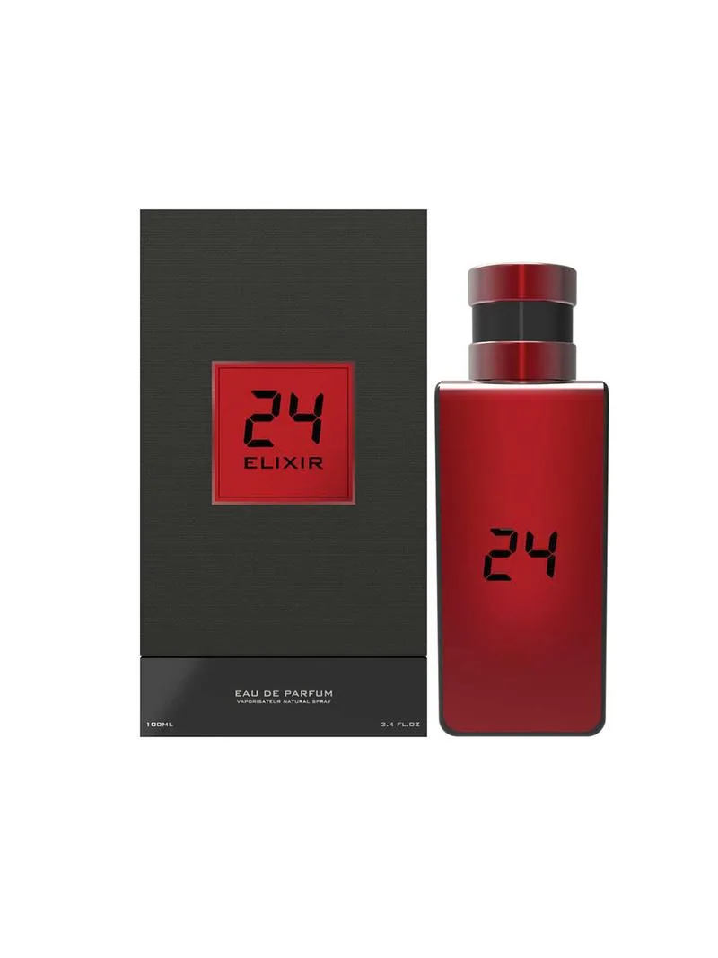 24 Elixir Ambrosia EDP Unisex 100ML