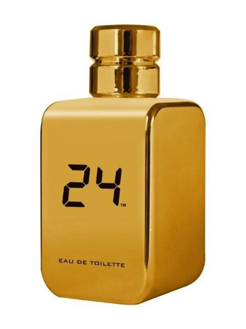 24 Gold EDT Unisex 50ML