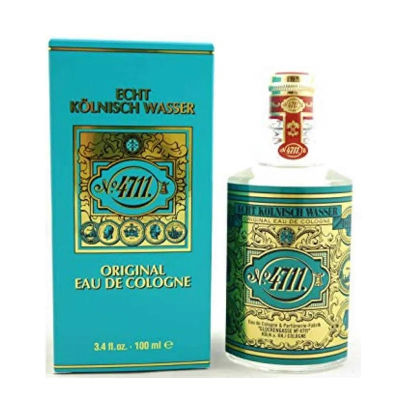 4711 Original EDC Unisex 100ML