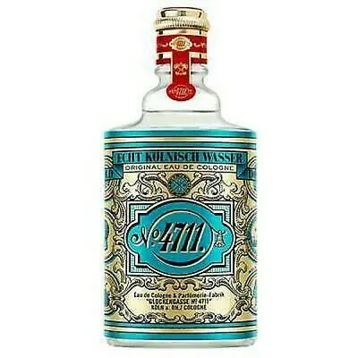 4711 Original EDC Unisex 200ML