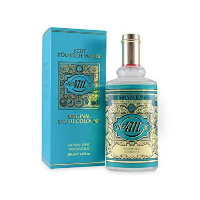 4711 Original EDC Unisex 200ML