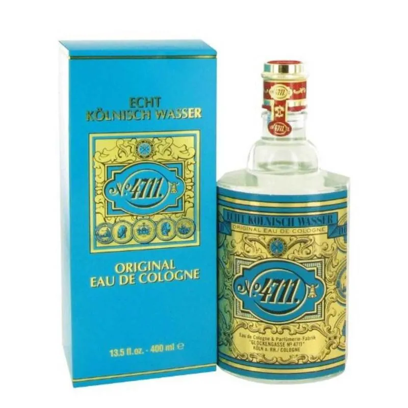 4711 Original EDC Unisex 400ML