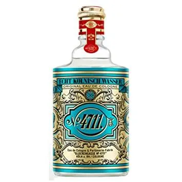 4711 Original EDC Unisex 800ML