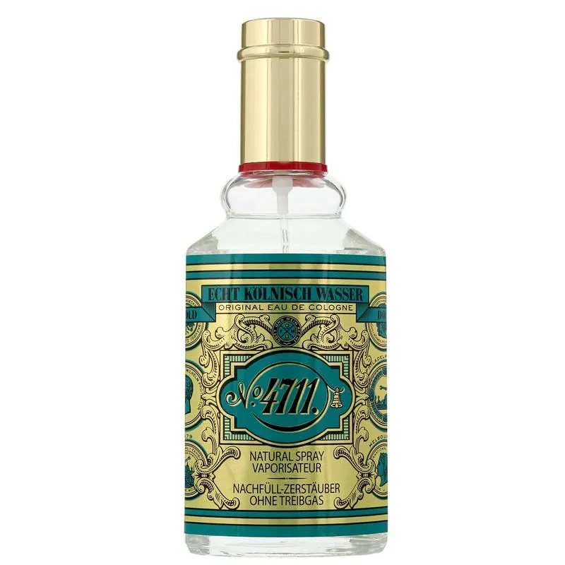 4711 Original EDC Unisex 90ML