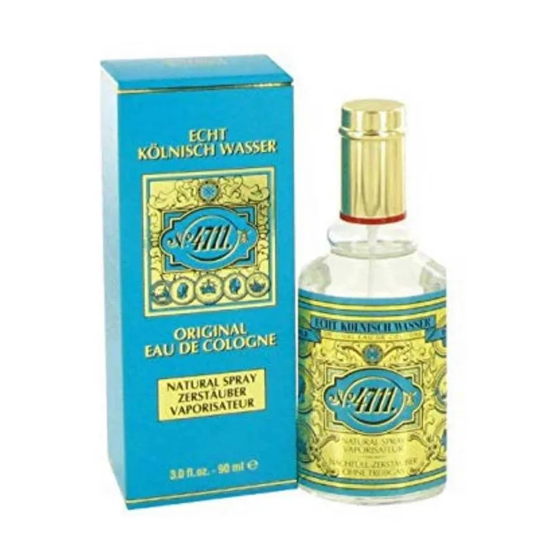 4711 Original EDC Unisex 90ML