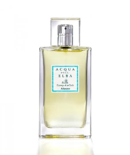Acqua Dell' Elba Altrove EDP For Women 100ML