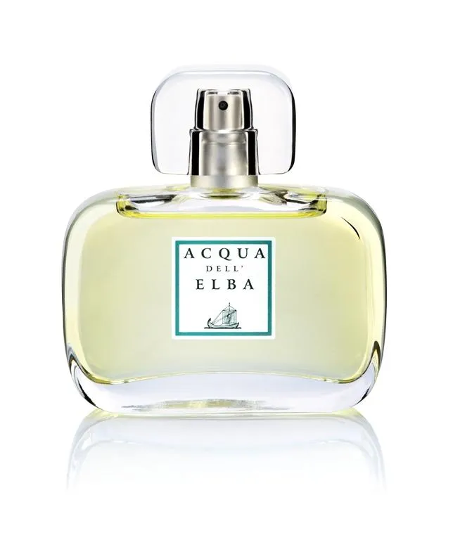 Acqua Dell' Elba Bimbi EDT Unisex 50ML