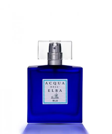 Acqua Dell' Elba Blu EDP For Men 50ML