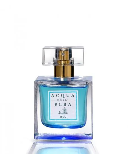 Acqua Dell' Elba Blu EDP For Women 50ML