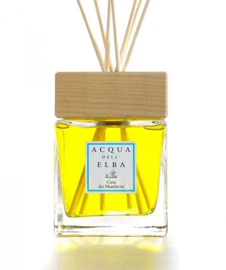Acqua Dell' Elba Casa Dei Mandarini Diffuser 500ML
