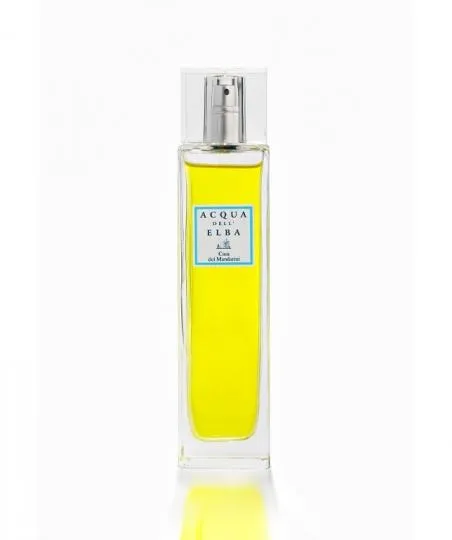 Acqua Dell' Elba Casa Dei Mandarini Room Spray 100ML