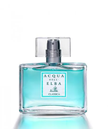 Acqua Dell' Elba Classica EDP For Men 50ML