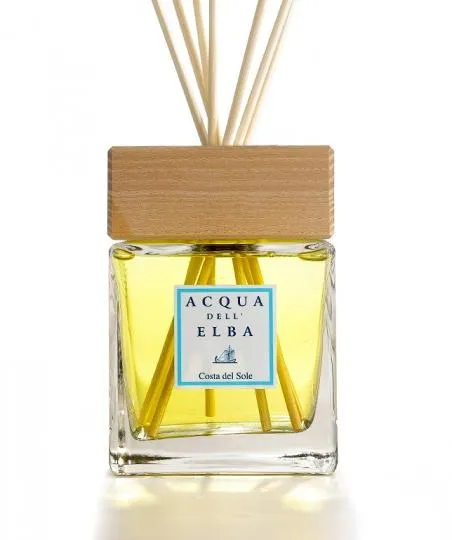 Acqua Dell' Elba Costa Del Sole Diffuser 500ML