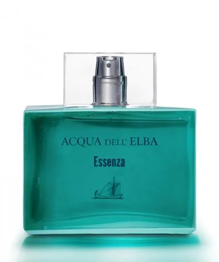 Acqua Dell' Elba Essenza EDP For Men 100ML