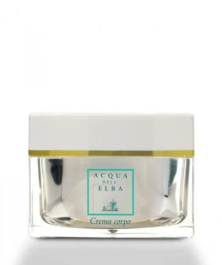 Acqua Dell' Elba Essenza Man Hyaluronic Cream 200G