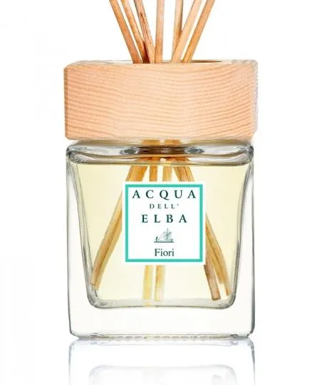 Acqua Dell' Elba Fiori Diffuser 1000ML