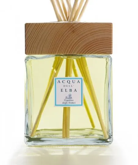 Acqua Dell' Elba Giardino Degli Aranci Diffuser 2500ML