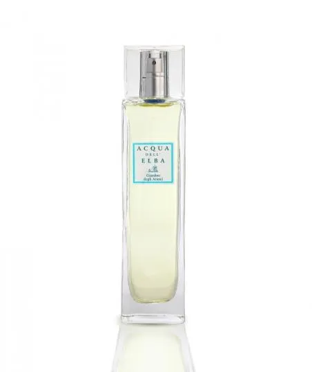 Acqua Dell' Elba Giardino Degli Aranci Room Spray 100ML