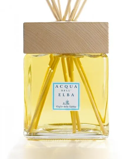 Acqua Dell' Elba Giglio Delle Sabbie Diffuser 2500ML