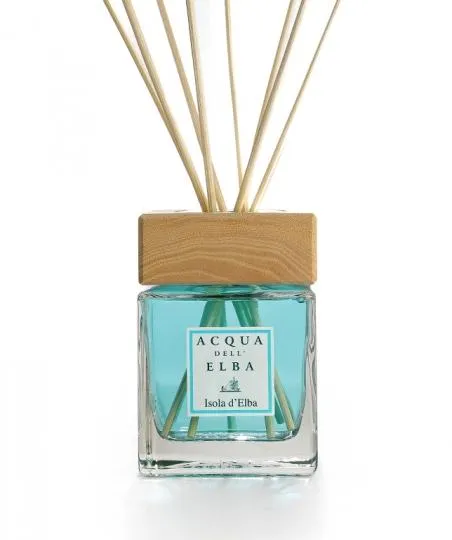Acqua Dell' Elba Isola D'Elba Diffuser 200ML