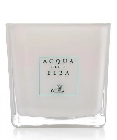 Acqua Dell' Elba Isola D'Elba Scented Candle 1260G