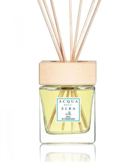 Acqua Dell' Elba Isola Di Montecristo Diffuser 200ML