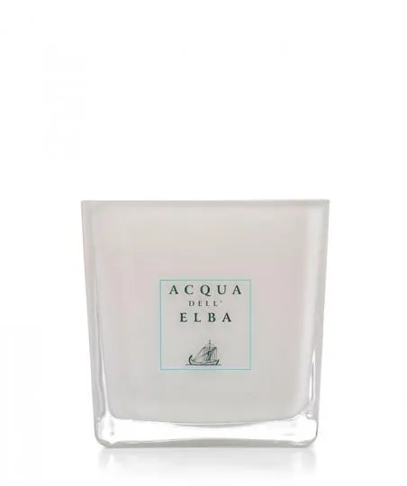 Acqua Dell' Elba Isola Di Montecristo Scented Candle 180G