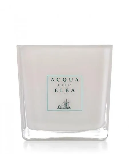 Acqua Dell' Elba Limonaia Di Sant'Andrea Scented Candle 425G