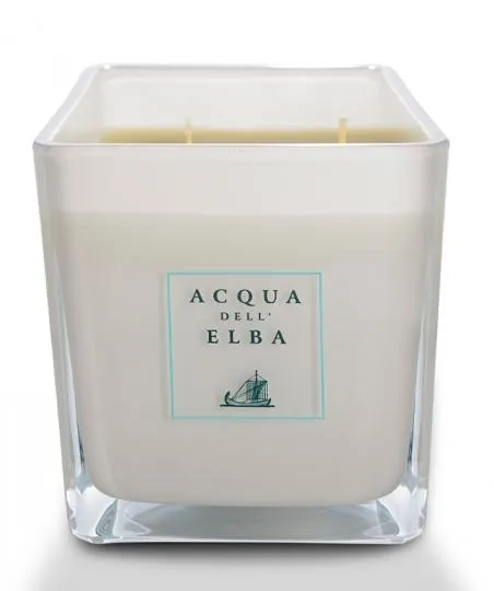 Acqua Dell' Elba Mare Scented Candle 1260G