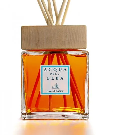 Acqua Dell' Elba Note Di Natale Diffuser 1000ML