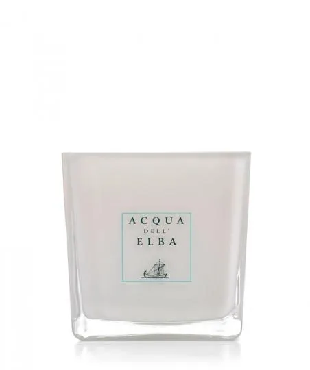 Acqua Dell' Elba Note Di Natale Scented Candle 180G