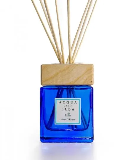 Acqua Dell' Elba Notte D'Estate Diffuser 200ML